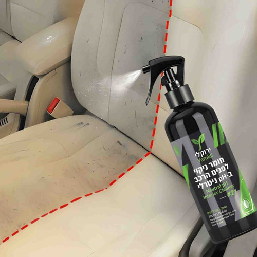 מחדש ריפודים ושטיחים